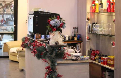 Residenza Riva Wellness Apartment Spa - Foto 36