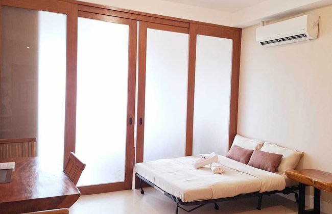 Manila Bayview Luxury Rental - Foto 11