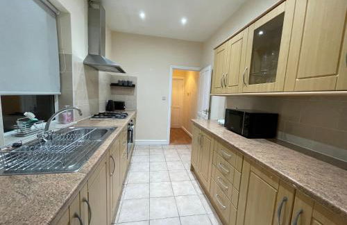 Olive Contractor House - Foto 13