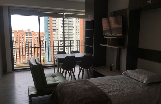 Enjoy in Bogota - Foto 20