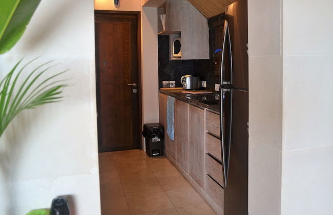 Aqua Nusa - Boutique Lembongan Villas - Foto 43