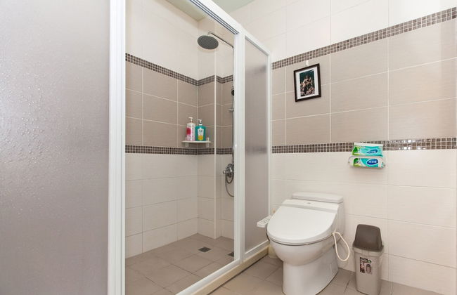 White Cotton Candy B&B - Photo 51