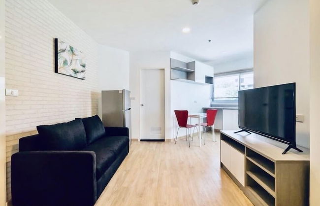 The Lux Ladprao 10 - Photo 6