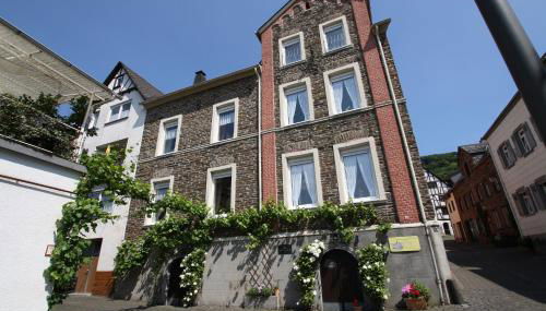 Ferienwohnungen am Matthiasturm - Foto 4