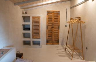 Coralia's beachfront sea view studio - Foto 16