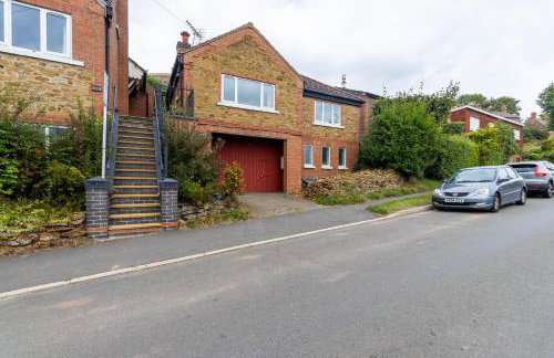 Lilly House with stunning view countryside - Foto 33