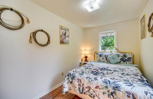 Downtown Cody Getaway - Near Buffalo Bill Center! - Foto 15