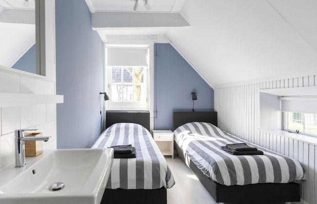 Farmhouse in Groet Near sea and Forest - Foto 13