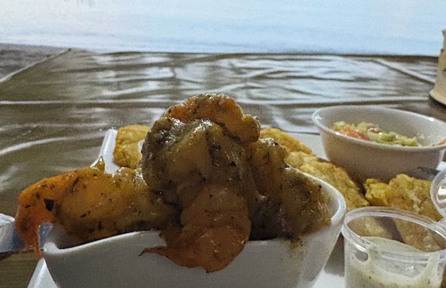 Perla Pacifico - Foto 14