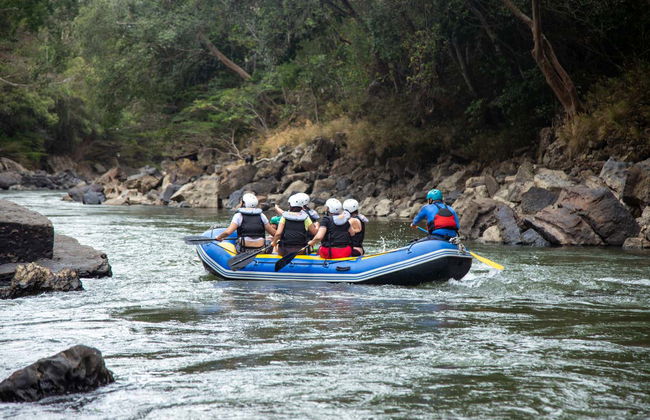 Rafting in Fonce River - Foto 2