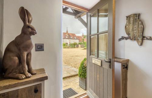 Hideaway Barn - Foto 7