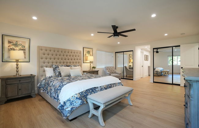 Coming Mid-April 2023! Beautifully upgraded two-story home with backyard oasis - Foto 6