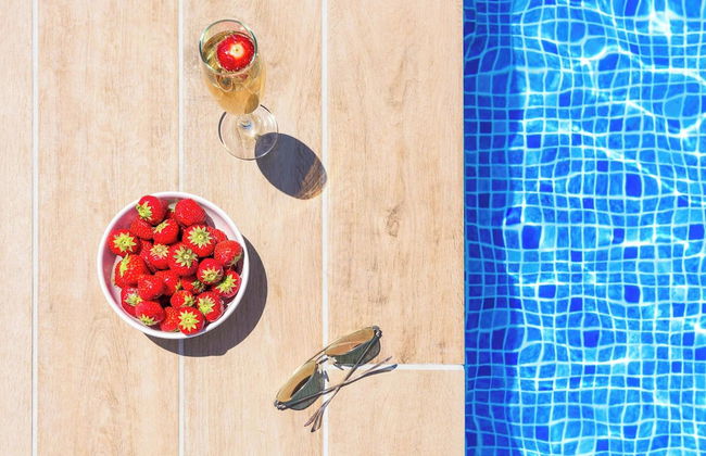 Aegean Blue Villa - Foto 5