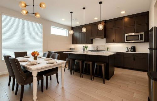 King Beds Grill Big Yard Huge Kitchen - Foto 17