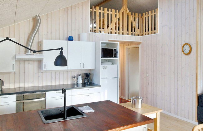 4 Star Holiday Home in Gorlev - Photo 8