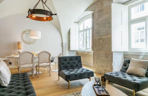 Almaria - Da Corte Apartments | Chiado - Foto 58