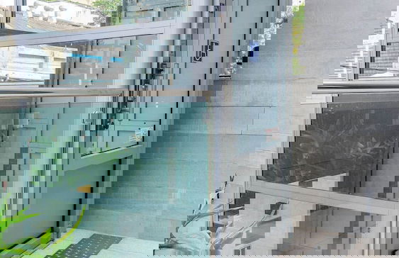 Flats no Rooftop 470 por Yolo - Photo 30