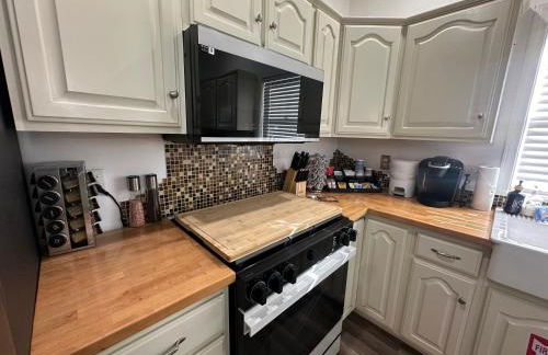 Enjoy Privacy - Pine Mountain - Spacious Home - Foto 12