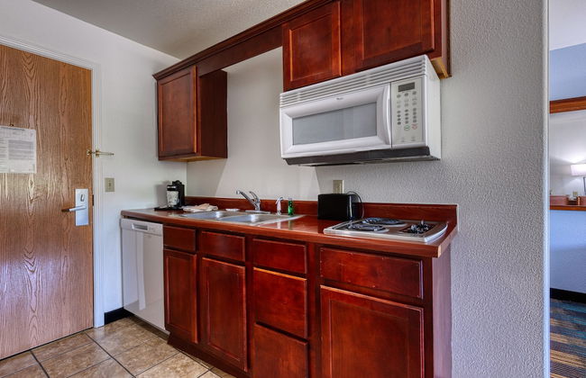 All Towne Suites - Foto 21