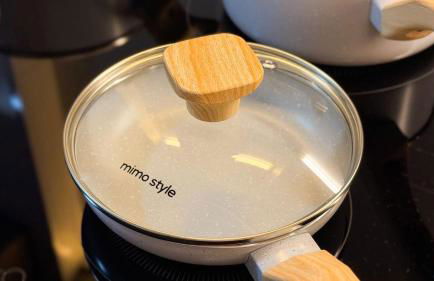 Apartamento com aconchego e modernidade Apogeo - Foto 9