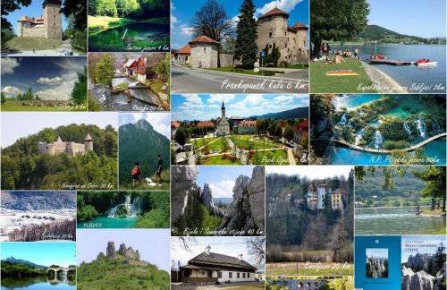 Apartment Sabljaci by the Lake - Foto 50