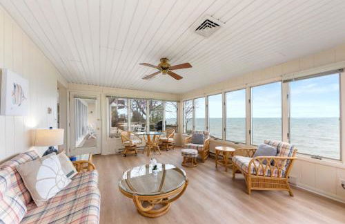 Lake Michigan Getaway by Juniper Holiday + Home - Foto 43