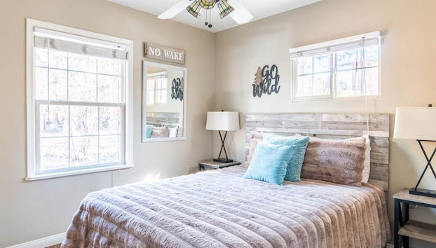 Camp Sueno #2420 - Foto 4, Habitación