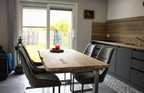 NEU! Ferienhaus Nordeck - Foto 22