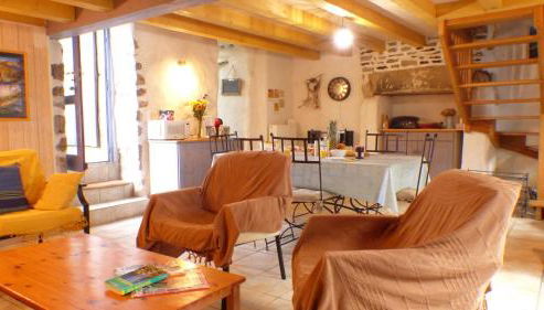 Typique maison bretonne proche de la mer - Foto 2