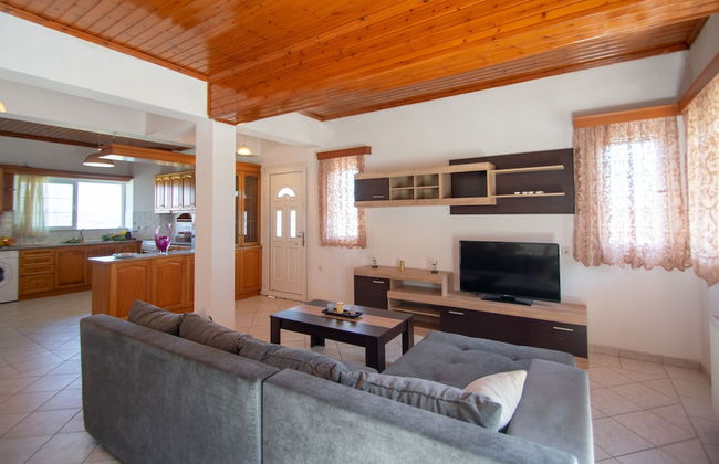 Family Private Homes with Sea View - Foto 56