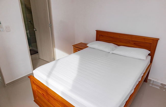 Covenas Refugio de Familia junto al Mar - Foto 2