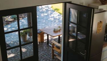 Ferienhaus Fichtenhütte - Foto 5