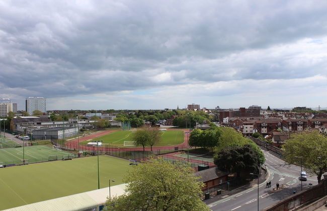 Gunwharf Quays Apartments - Foto 57