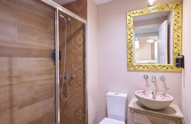 Apartamentos Luna Suites Palacio Almagra - Foto 26