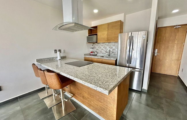 Boca de cielo Apartments - Foto 16