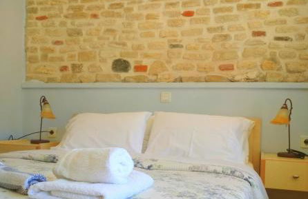 Rent Rooms Alexiou - Photo 16