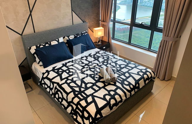 Eclipse Residency, Cyberjaya by Flexihome MY - Foto 40