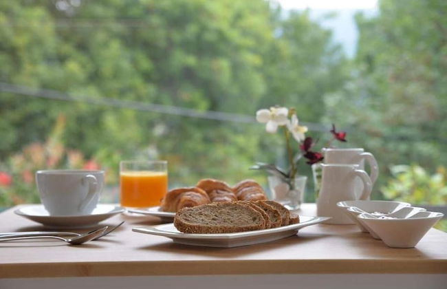 Hotel Garaiko Landetxea - Foto 15