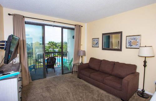 Pirates Bay Condominiums Unit 302A - Foto 1