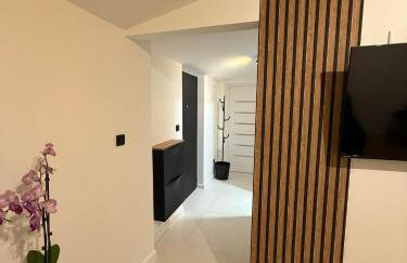 Apartman TONKA Vinkovci - novouređeni apartman u centru Vinkovaca - Foto 1