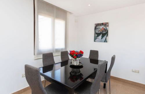 Holiday Home Casa Paloma 1 by Interhome - Foto 18