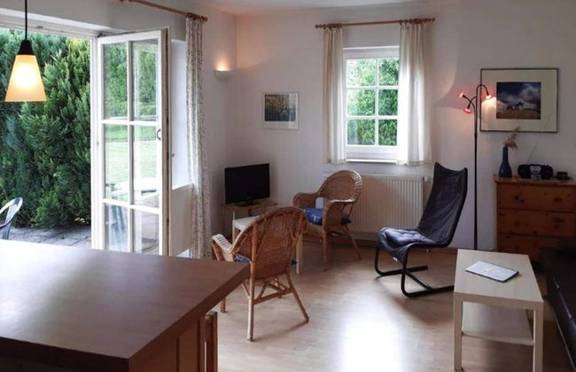 Ferienwohnungen Blaues Haus, Putbus - Foto 7