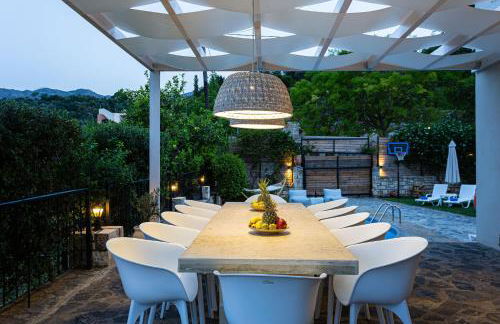 Villa Elodia with Pool & Garden in Heart of Crete - Foto 22