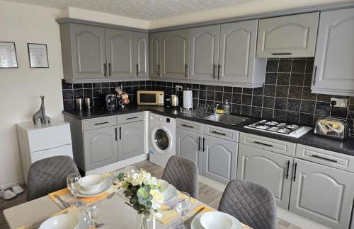 Cosy Home City Centre with free parking - Foto 19