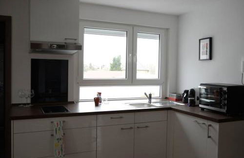 Wohnung Nr. 2 - 2,5 Zimmer Obergeschoss Wohnung - Foto 12