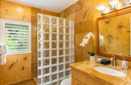 Hale Hahalua - Serenity and Ocean Views in Kailua-Kona at Keauhou Akahi above Keauhou Bay - Foto 23