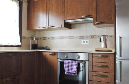 Casa La Carrera - Casas de Los Picos - Foto 8