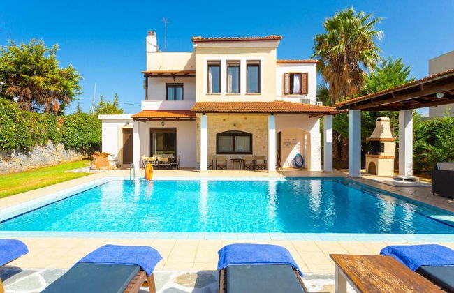 Kefalas Villas Collection - Foto 3