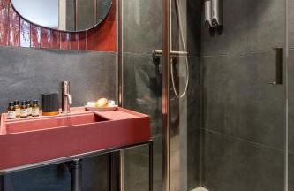 Sol Hotel - Saint Mandé - Foto 8