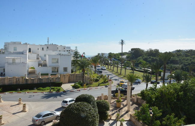 Golden Carthage Residence - Foto 32